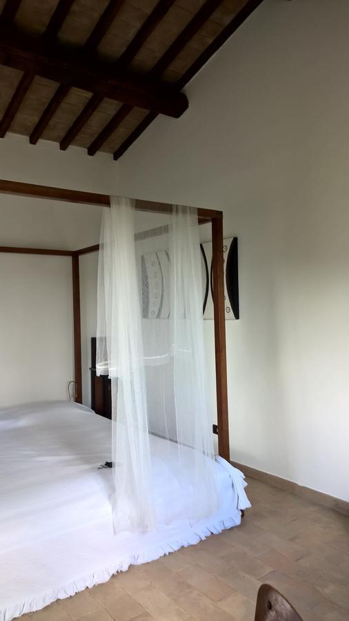 ホテルLa Montagnola Retreat Gradoli エクステリア 写真