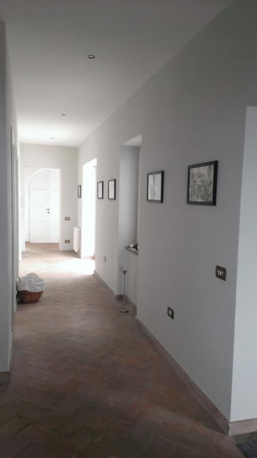 ホテルLa Montagnola Retreat Gradoli エクステリア 写真